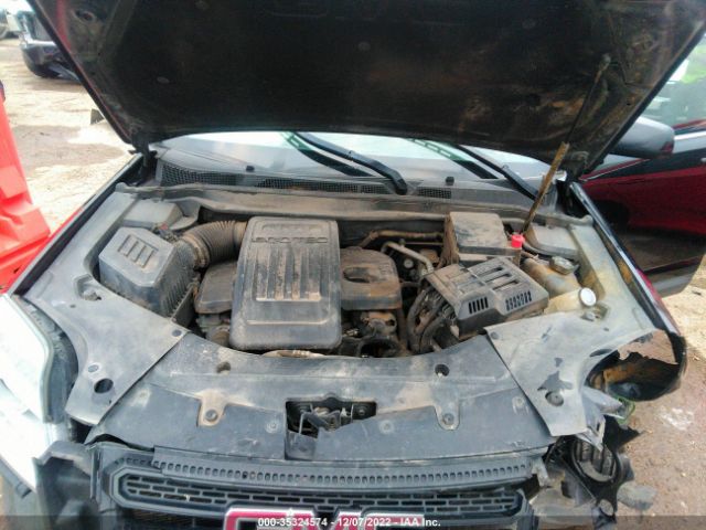 2GKALNEK9H6294637 GMC Terrain Sle