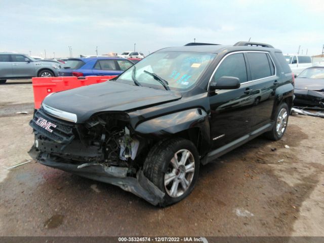 2GKALNEK9H6294637 GMC Terrain Sle