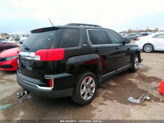 2GKALNEK9H6294637 GMC Terrain Sle