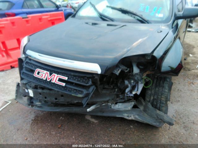 2GKALNEK9H6294637 GMC Terrain Sle