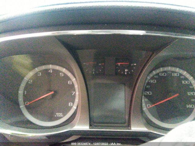 2GKALNEK9H6294637 GMC Terrain Sle