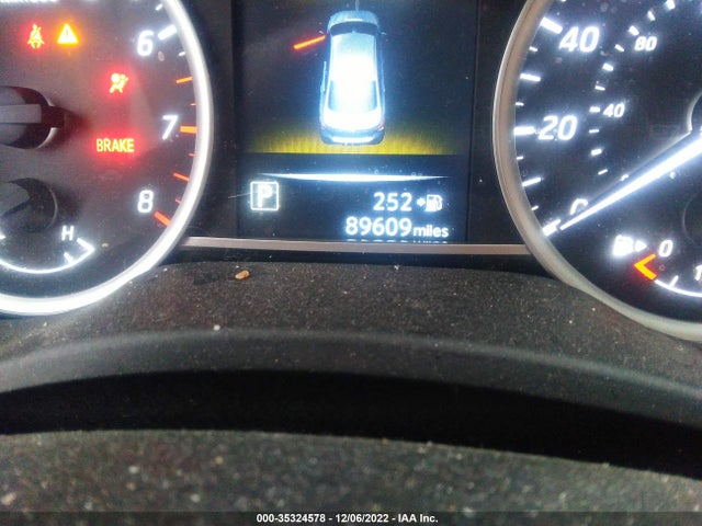 2018 NISSAN SENTRA S VIN: 3N1AB7AP7JY231314