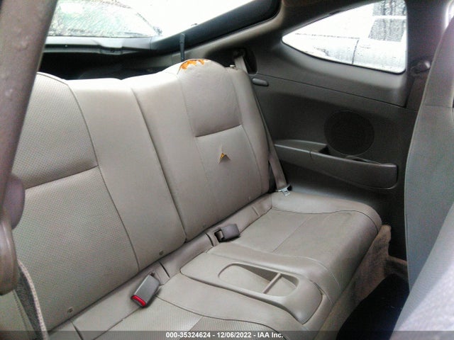 2003 ACURA RSX VIN: JH4DC54833C006236