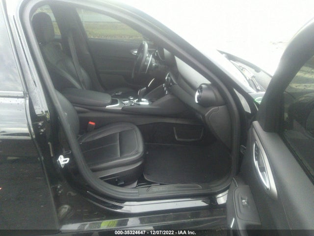ZARFANAN1L7635759 Alfa Romeo Giulia Sport
