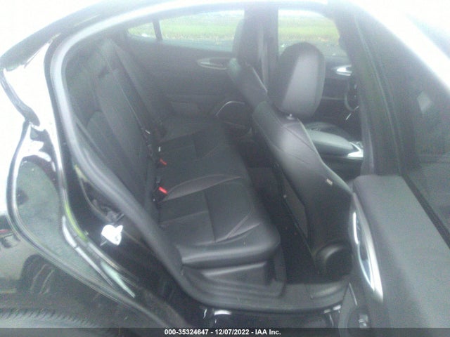 ZARFANAN1L7635759 Alfa Romeo Giulia Sport