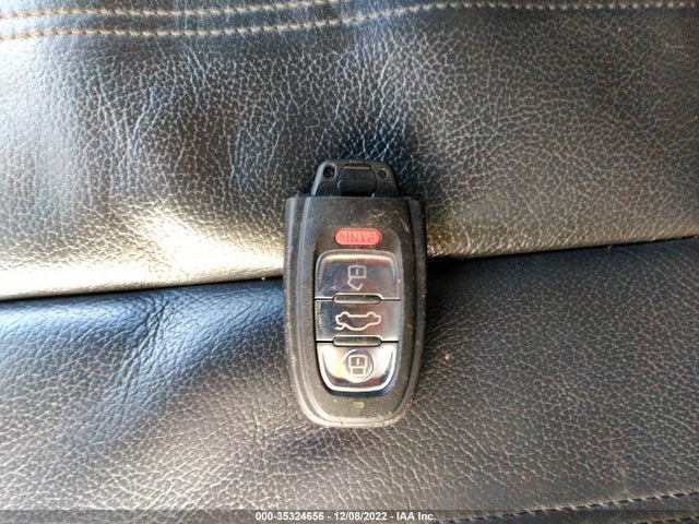 WAUDFAFC2EN080416 Audi A6 2.0t Premium Plus