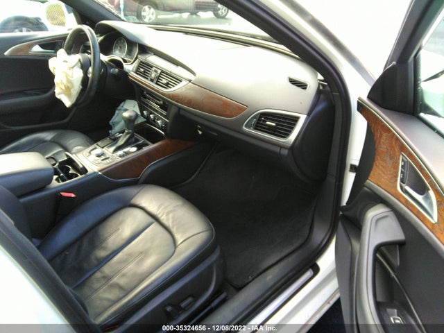 WAUDFAFC2EN080416 Audi A6 2.0t Premium Plus