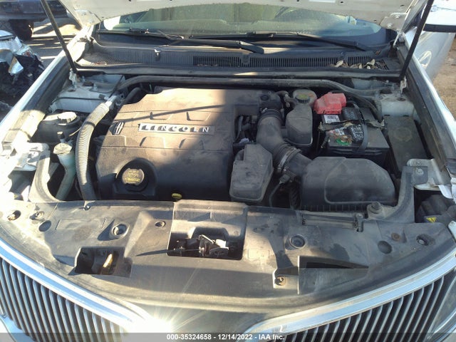Lincoln MKS 2013 1LNHL9DK2DG604734 Image 11