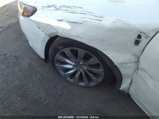 Lincoln MKS 2013 1LNHL9DK2DG604734 Image 7