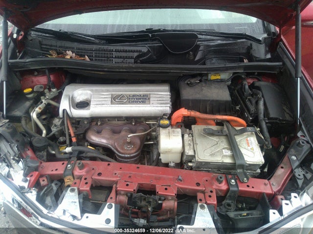 JTHBB1BA3A2013781 Lexus HS