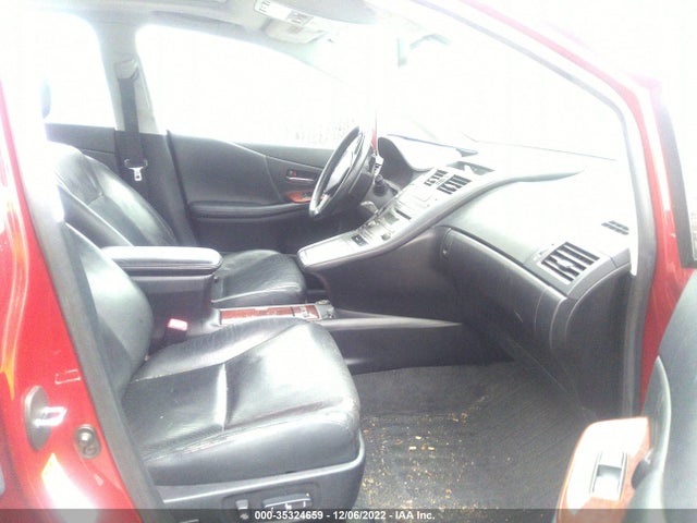 JTHBB1BA3A2013781 Lexus HS