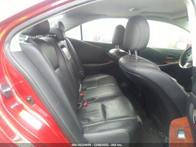 JTHBB1BA3A2013781 Lexus HS