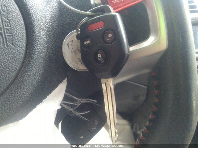 2015 Subaru WRX, VIN: JF1VA1A66F9807791