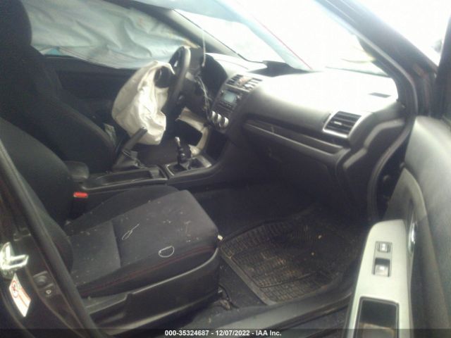 JF1VA1A66F9807791 Subaru WRX