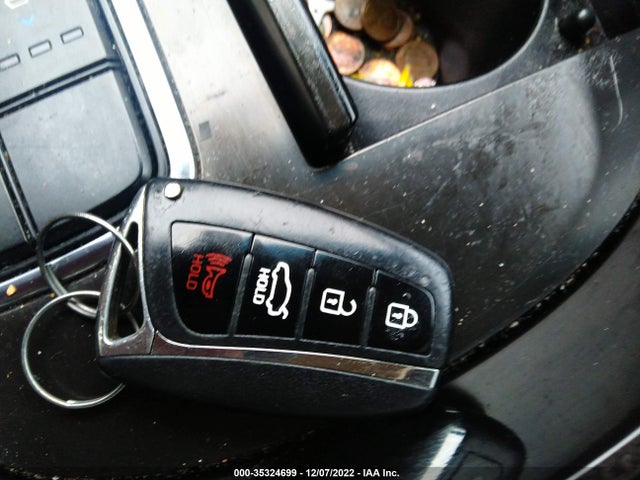 Hyundai Azera 2017 KMHFG4JG5HA591453 Image 3