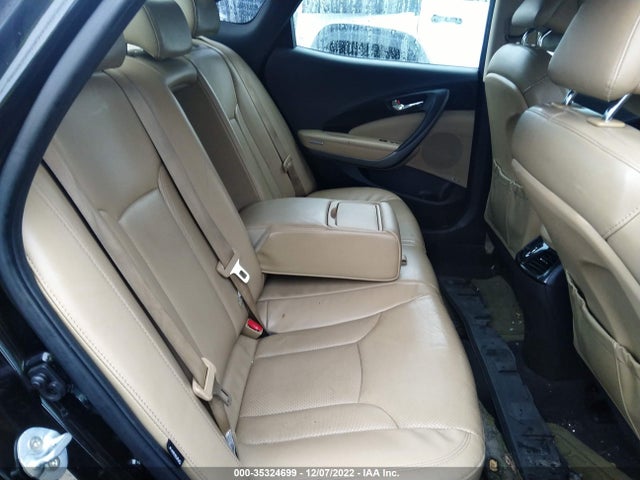 Hyundai Azera 2017 KMHFG4JG5HA591453 Image 9