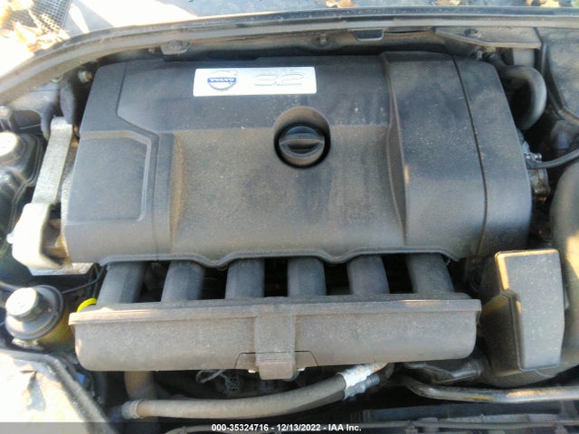 Volvo S80 I6 2010 YV1960AS3A1131659 Image 12