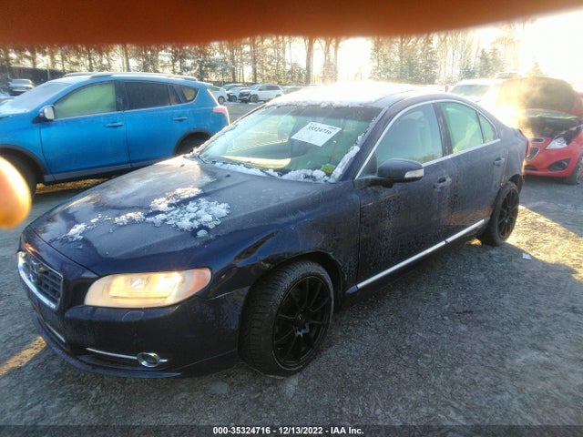 Volvo S80 I6 2010 YV1960AS3A1131659 Image 2