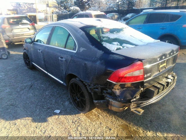 Volvo S80 I6 2010 YV1960AS3A1131659 Image 5