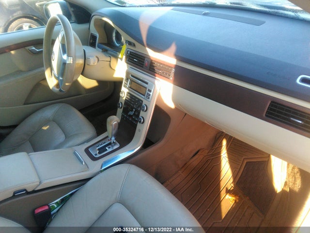 Volvo S80 I6 2010 YV1960AS3A1131659 Image 7