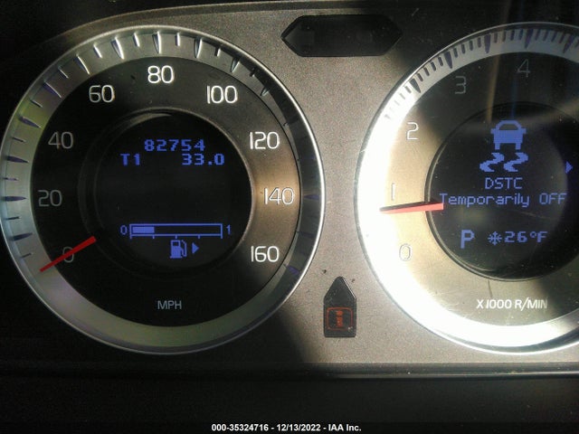Volvo S80 I6 2010 YV1960AS3A1131659 Image 9