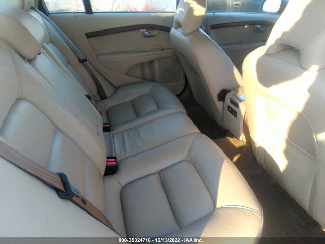 Volvo S80 I6 2010 YV1960AS3A1131659 Image 10