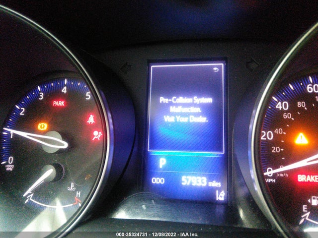 2018 TOYOTA C-HR XLE VIN: NMTKHMBX6JR051566
