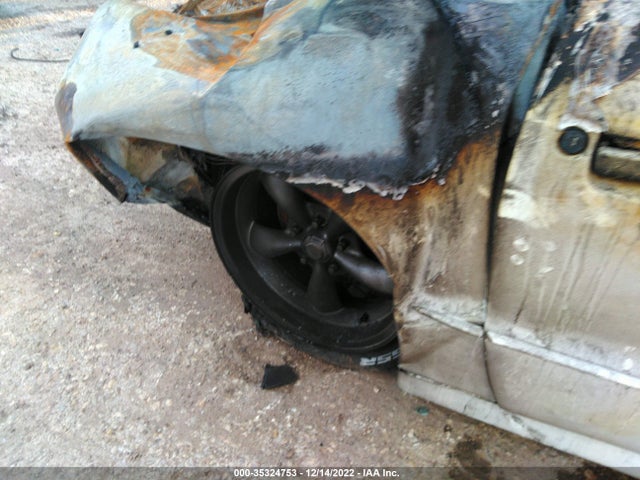1998 PONTIAC FIREBIRD FORMULA/TRANS AM VIN: 2G2FV22G3W2210833