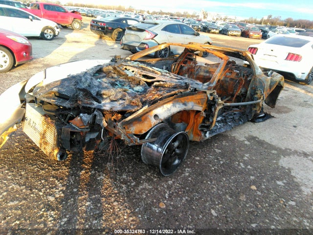 1998 PONTIAC FIREBIRD FORMULA/TRANS AM VIN: 2G2FV22G3W2210833