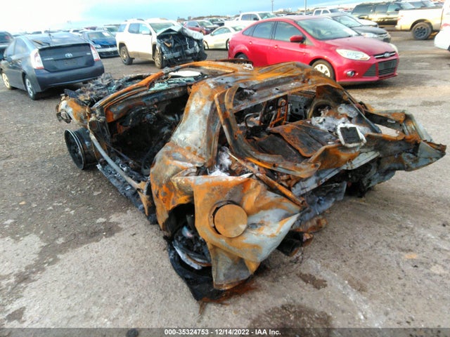 1998 PONTIAC FIREBIRD FORMULA/TRANS AM VIN: 2G2FV22G3W2210833