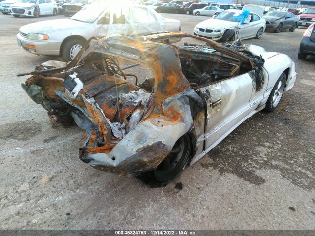 1998 PONTIAC FIREBIRD FORMULA/TRANS AM VIN: 2G2FV22G3W2210833