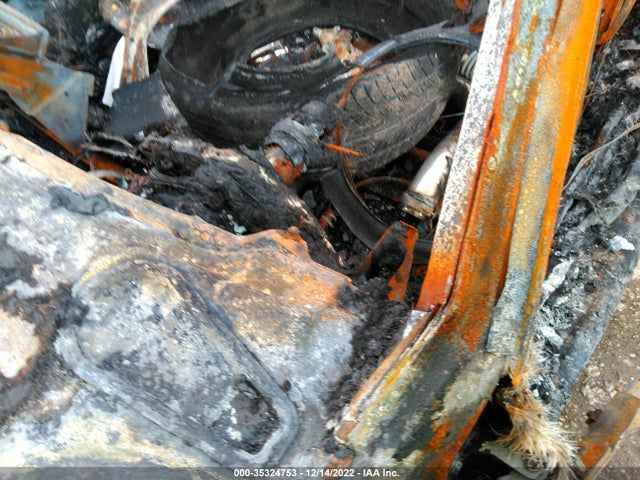 1998 PONTIAC FIREBIRD FORMULA/TRANS AM VIN: 2G2FV22G3W2210833