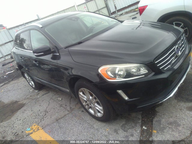 2014 YV4952DL9E2501244 main image