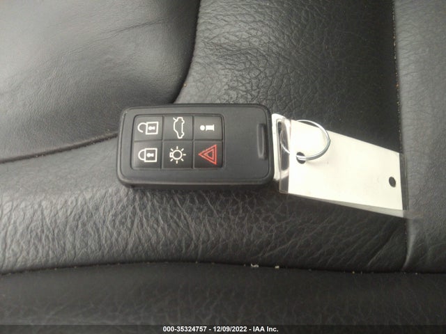 Volvo Xc60 3.2l 2014 YV4952DL9E2501244 Image 3