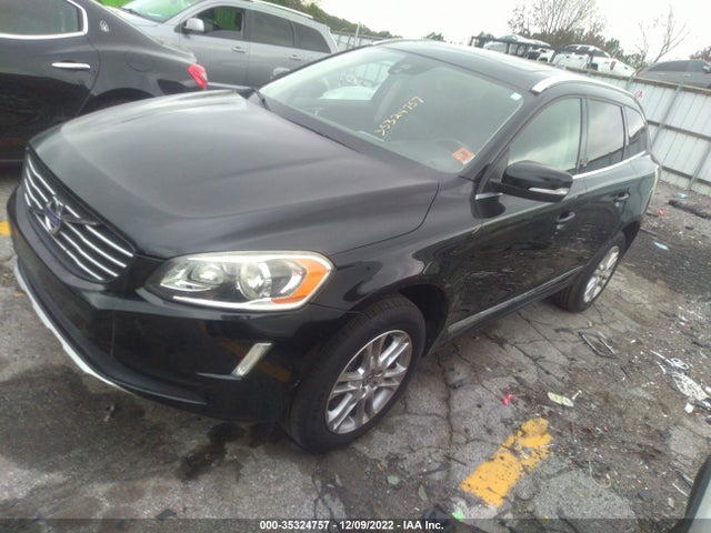 Volvo Xc60 3.2l 2014 YV4952DL9E2501244 Image 2