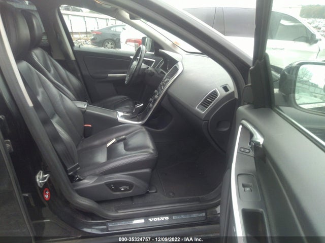 Volvo Xc60 3.2l 2014 YV4952DL9E2501244 Image 6