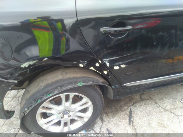 Volvo Xc60 3.2l 2014 YV4952DL9E2501244 Image 7