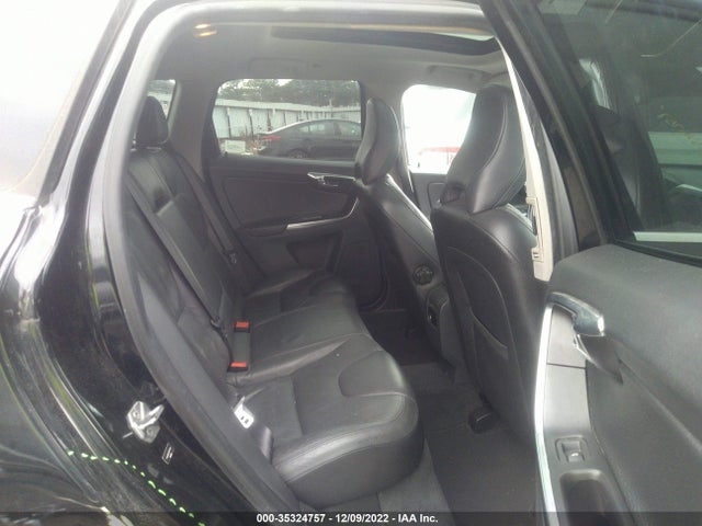 Volvo Xc60 3.2l 2014 YV4952DL9E2501244 Image 9