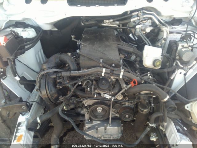 W1YV0CEY4M3830857 Mercedes-Benz METRIS CARGO VAN
