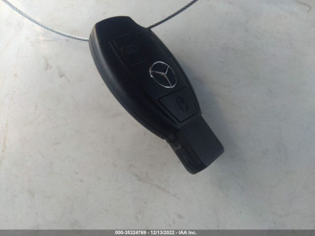 W1YV0CEY4M3830857 Mercedes-Benz METRIS CARGO VAN