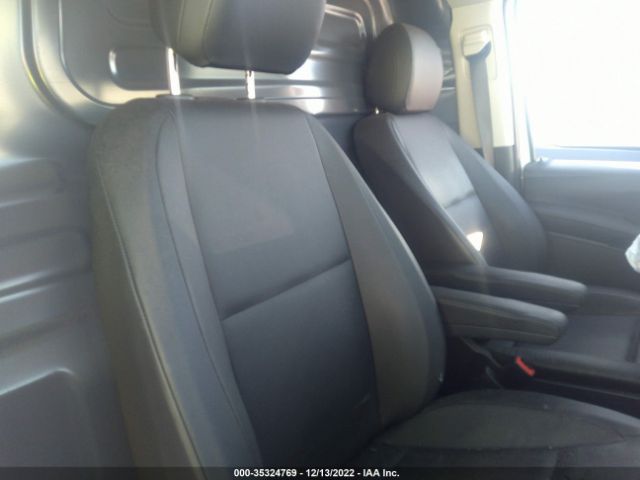 W1YV0CEY4M3830857 Mercedes-Benz METRIS CARGO VAN