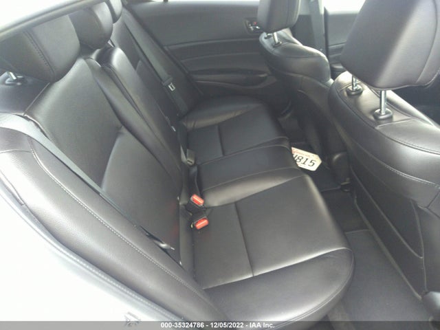 Acura ILX 2017 19UDE2F31HA012651 Image 9
