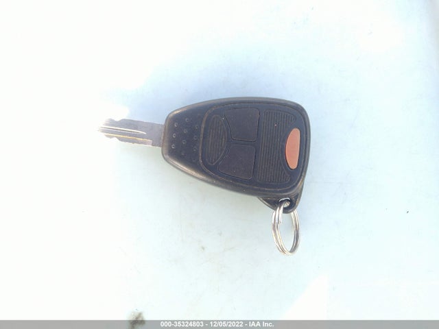 2008 JEEP PATRIOT LIMITED VIN: 1J8FT48W48D584949