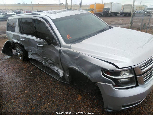 Chevrolet Suburban Ltz 2015 1GNSCKKC9FR700095 Image 6