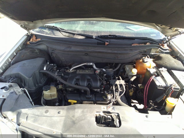 Chrysler Pacifica 2007 2A8GM48L27R129472 Image 11