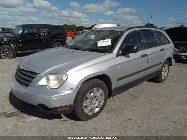 Chrysler Pacifica 2007 2A8GM48L27R129472 Image 2