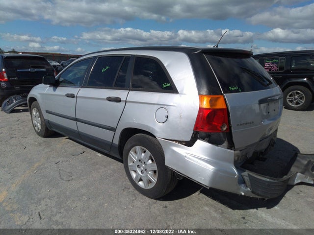 Chrysler Pacifica 2007 2A8GM48L27R129472 Image 4