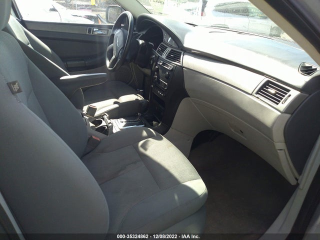 Chrysler Pacifica 2007 2A8GM48L27R129472 Image 6