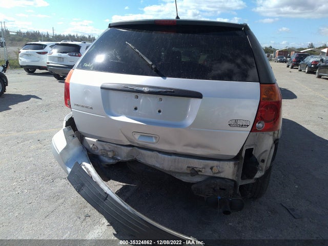 Chrysler Pacifica 2007 2A8GM48L27R129472 Image 7