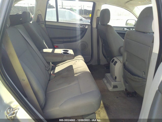 Chrysler Pacifica 2007 2A8GM48L27R129472 Image 9